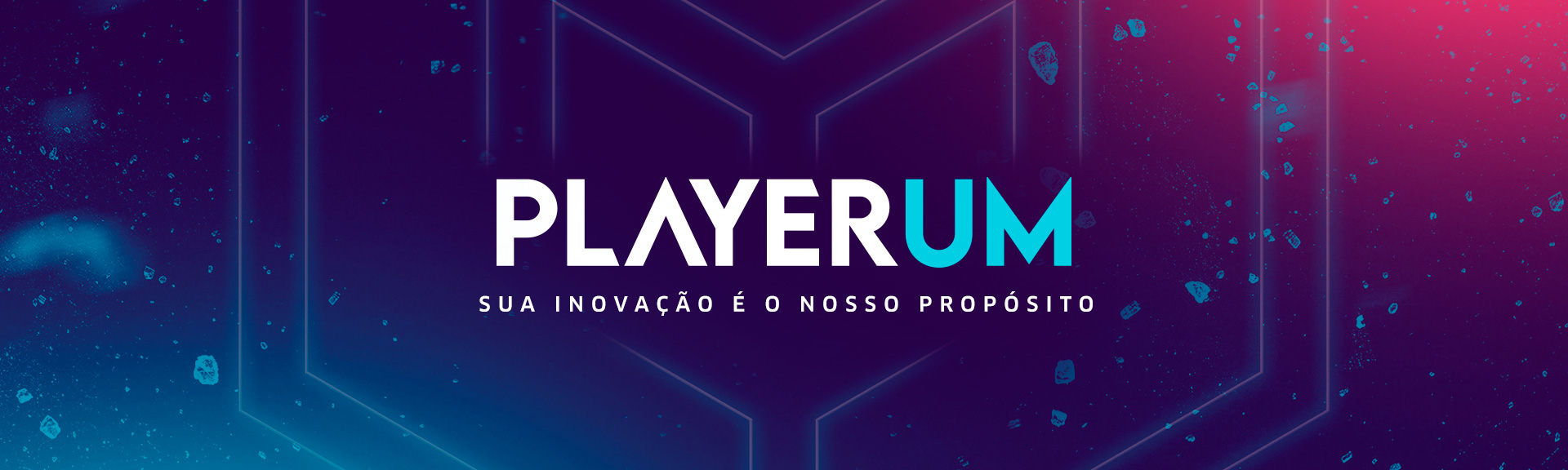 PlayerUm - Sua Inovação é o nosso propósito