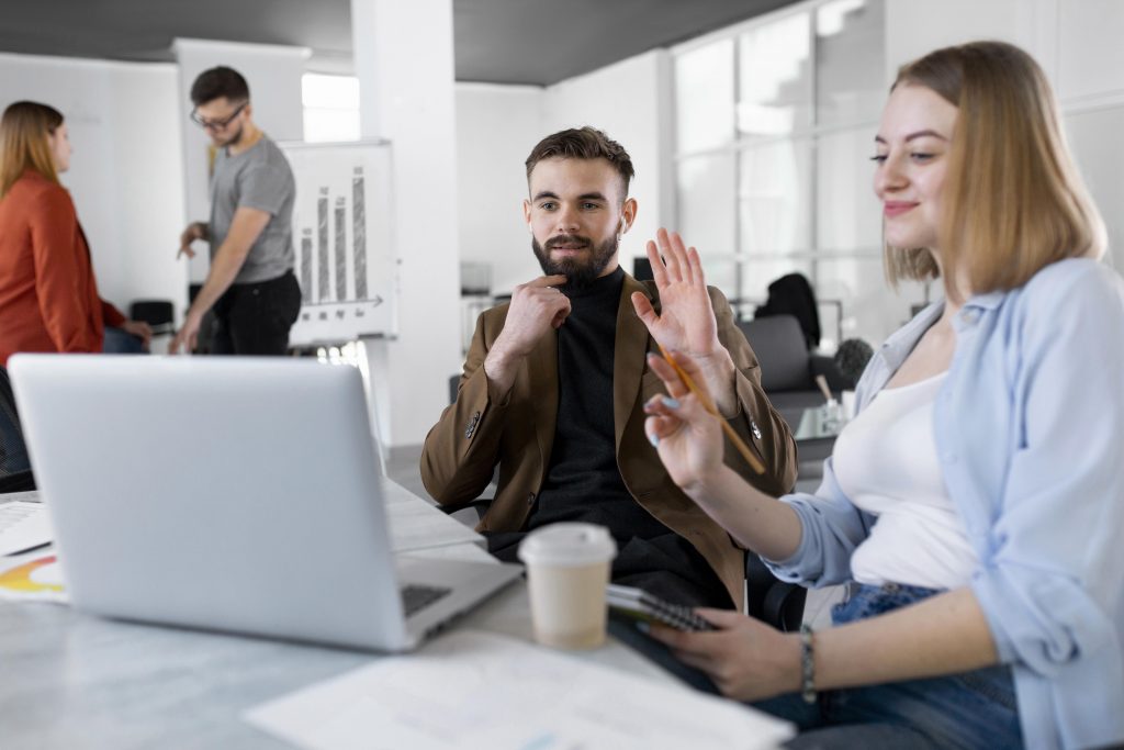 modelos de trabalho 