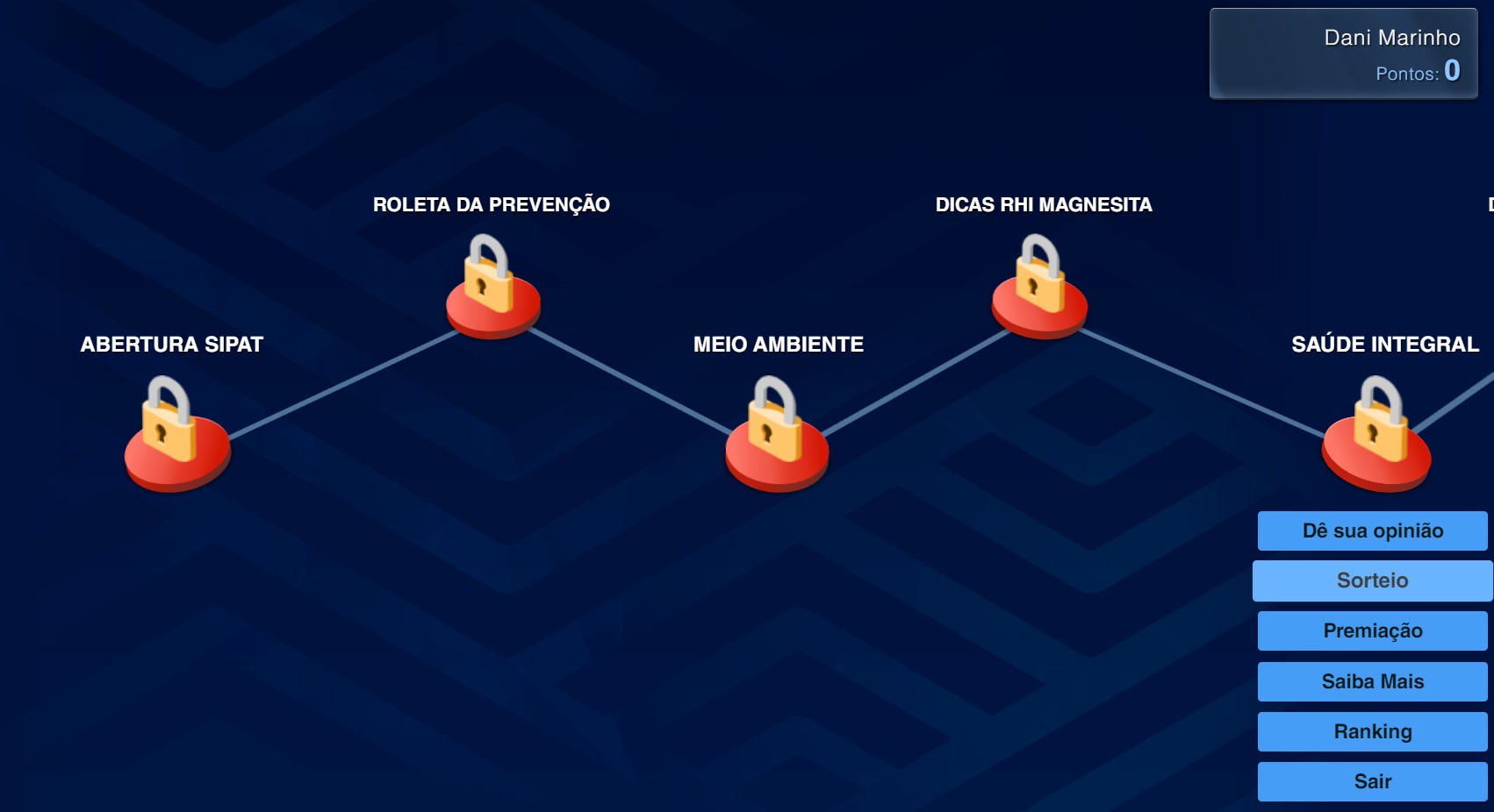 PlayerUm lança plataforma gamificada especial para SIPAT