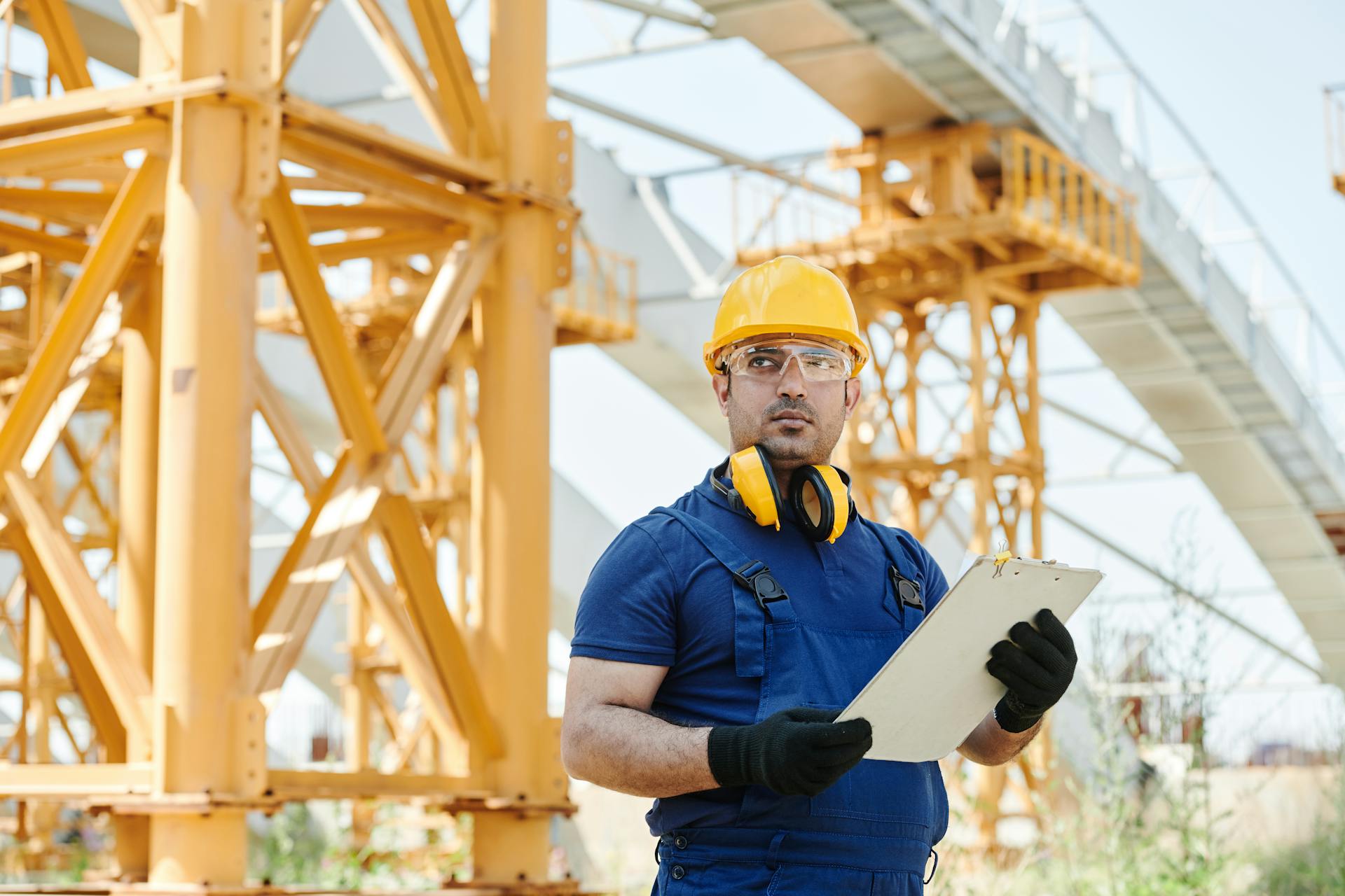 3 ideias para o Dia Nacional de Prevenção de Acidentes de Trabalho